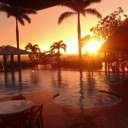 Hotel Villa Karen Puerto Gaitán Eksteriør bilde
