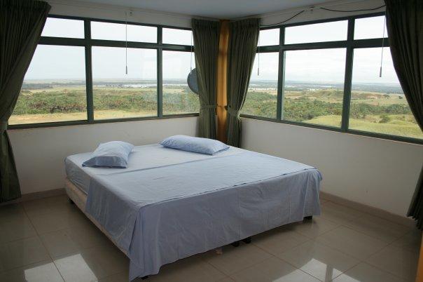 Hotel Villa Karen Puerto Gaitán Eksteriør bilde
